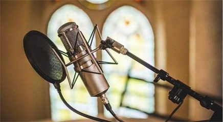 音像聽譯與錄音制作 技術與藝術的完美融合