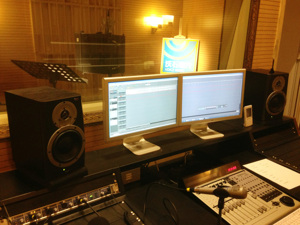 《有求必應(yīng)》——布頭哥李金平攜手沃石唱片打造動(dòng)畫音樂新篇